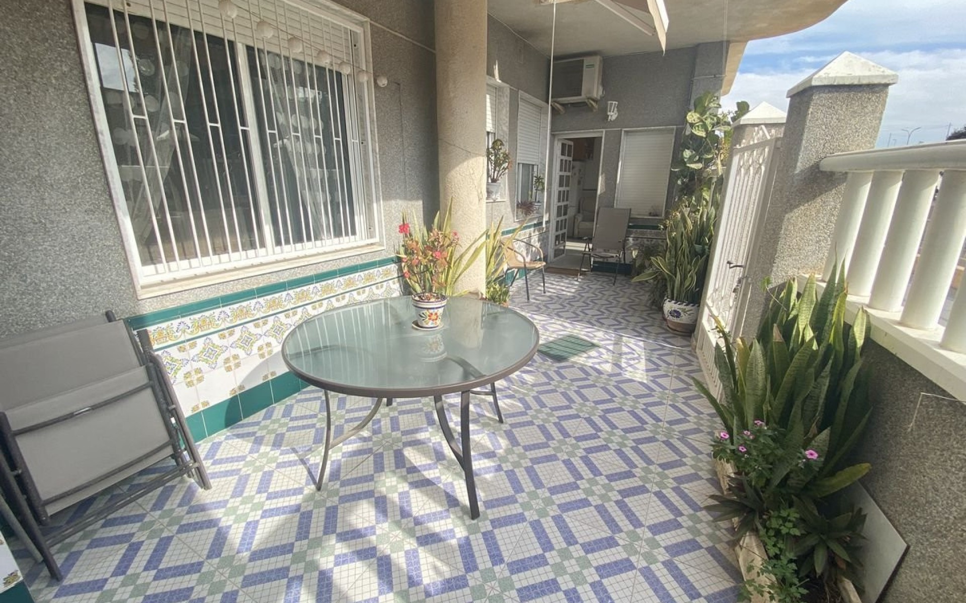 Resale - Apartment - Rojales - Rojales Centro