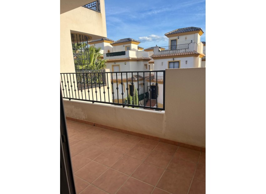 Resale - Apartment - San Fulgencio - San Fulgencio Centro