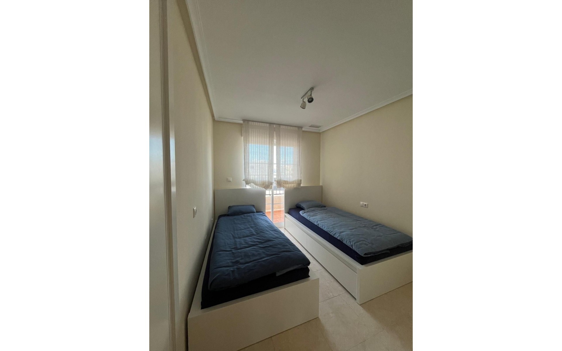 Resale - Apartment - San Fulgencio - San Fulgencio Centro