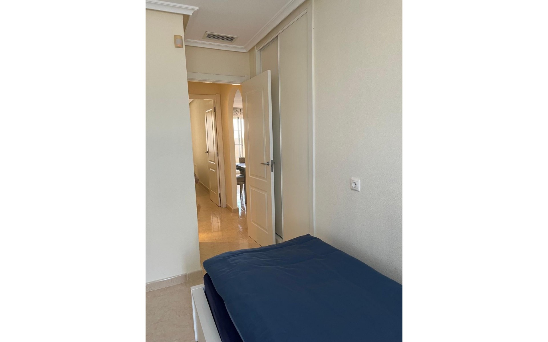 Resale - Apartment - San Fulgencio - San Fulgencio Centro