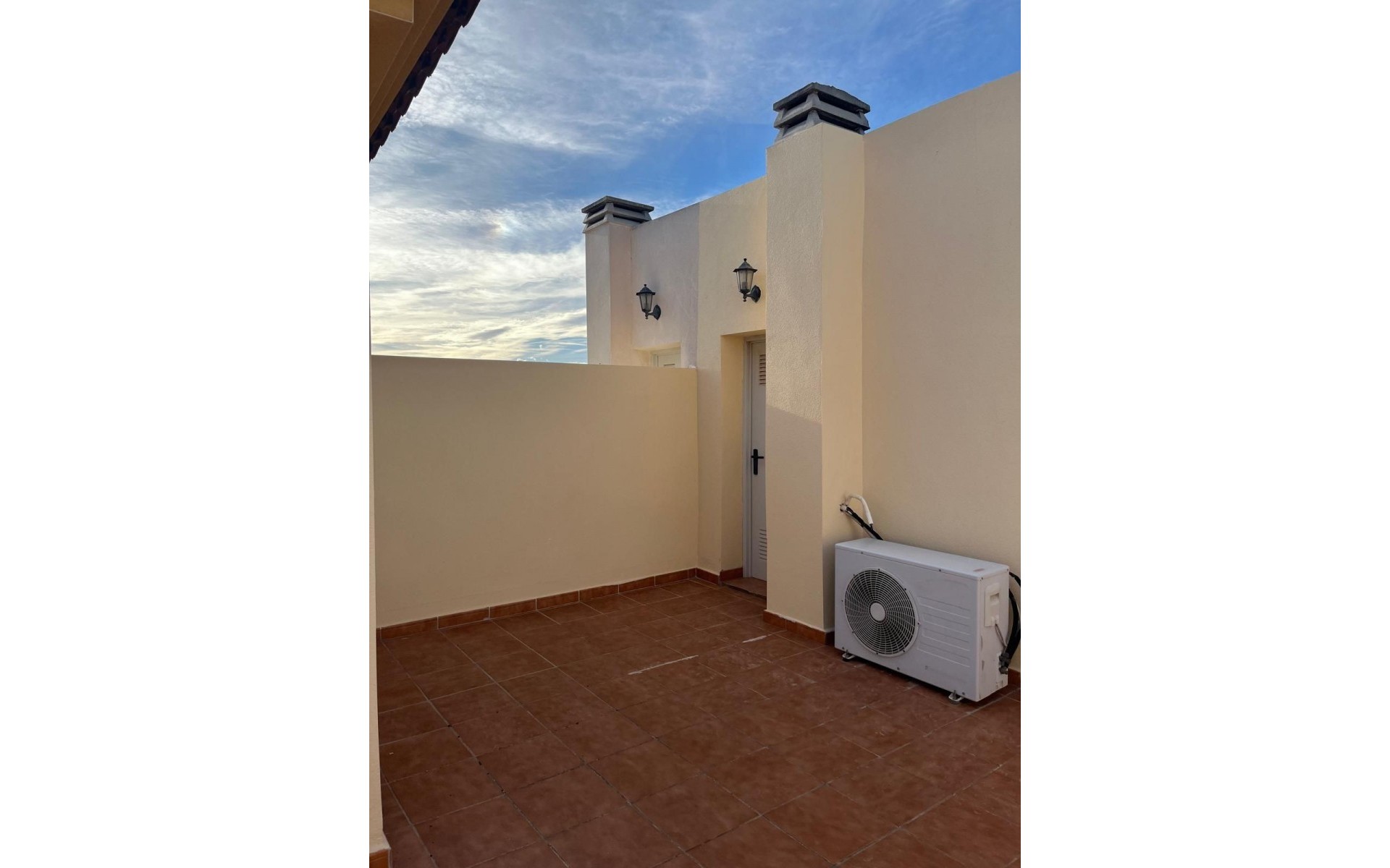 Resale - Apartment - San Fulgencio - San Fulgencio Centro