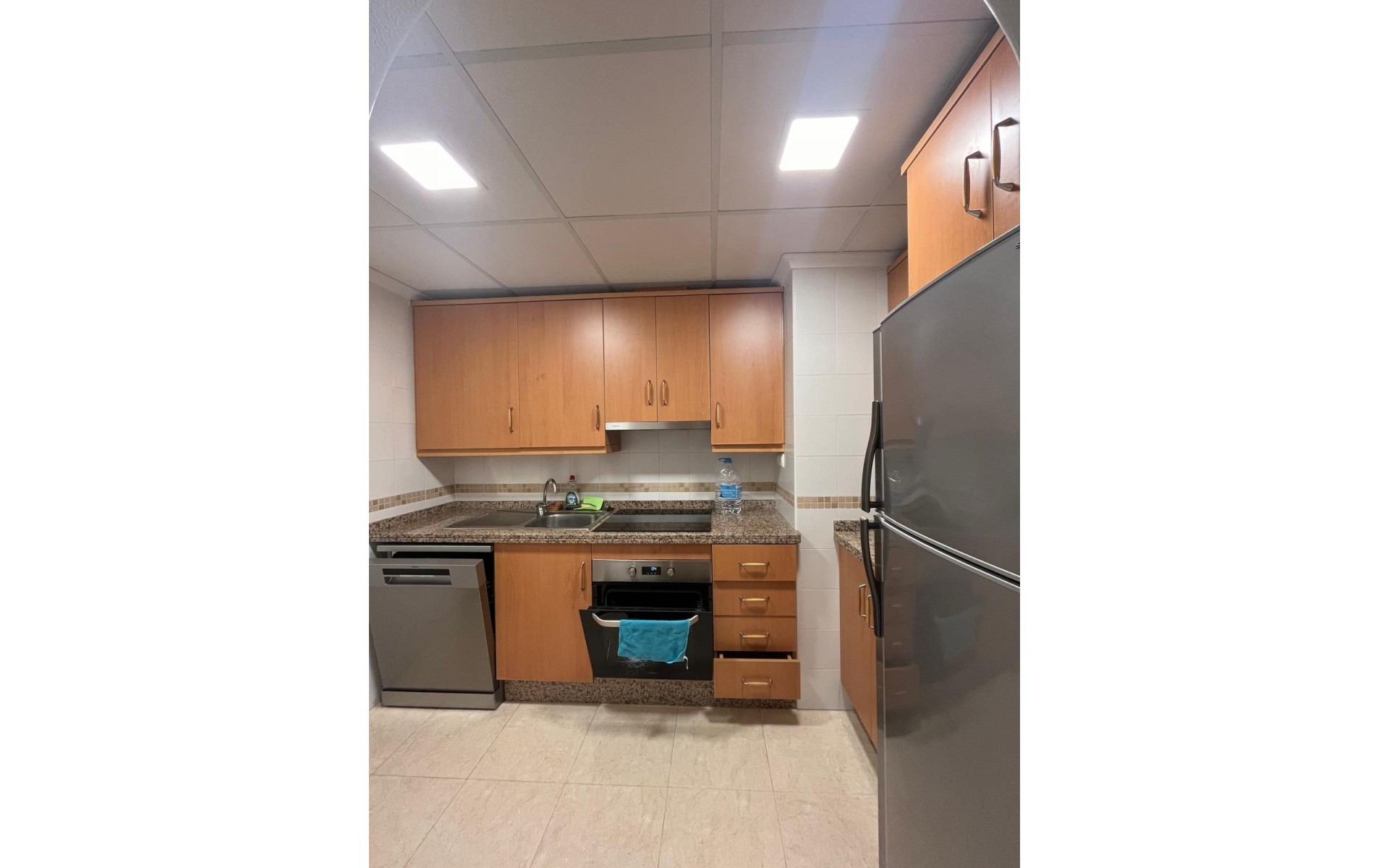 Resale - Apartment - San Fulgencio - San Fulgencio Centro