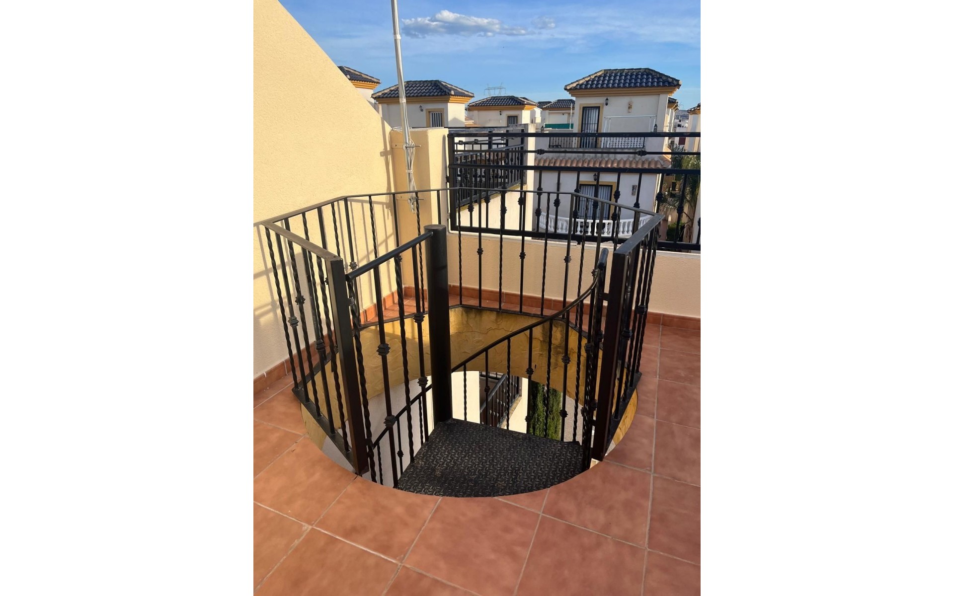 Resale - Apartment - San Fulgencio - San Fulgencio Centro