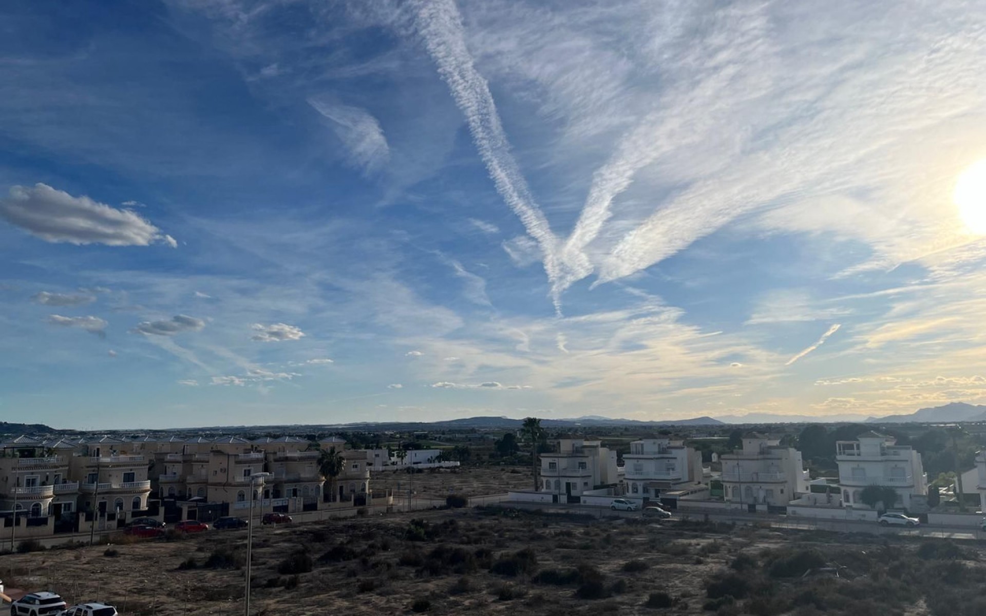 Resale - Apartment - San Fulgencio - San Fulgencio Centro