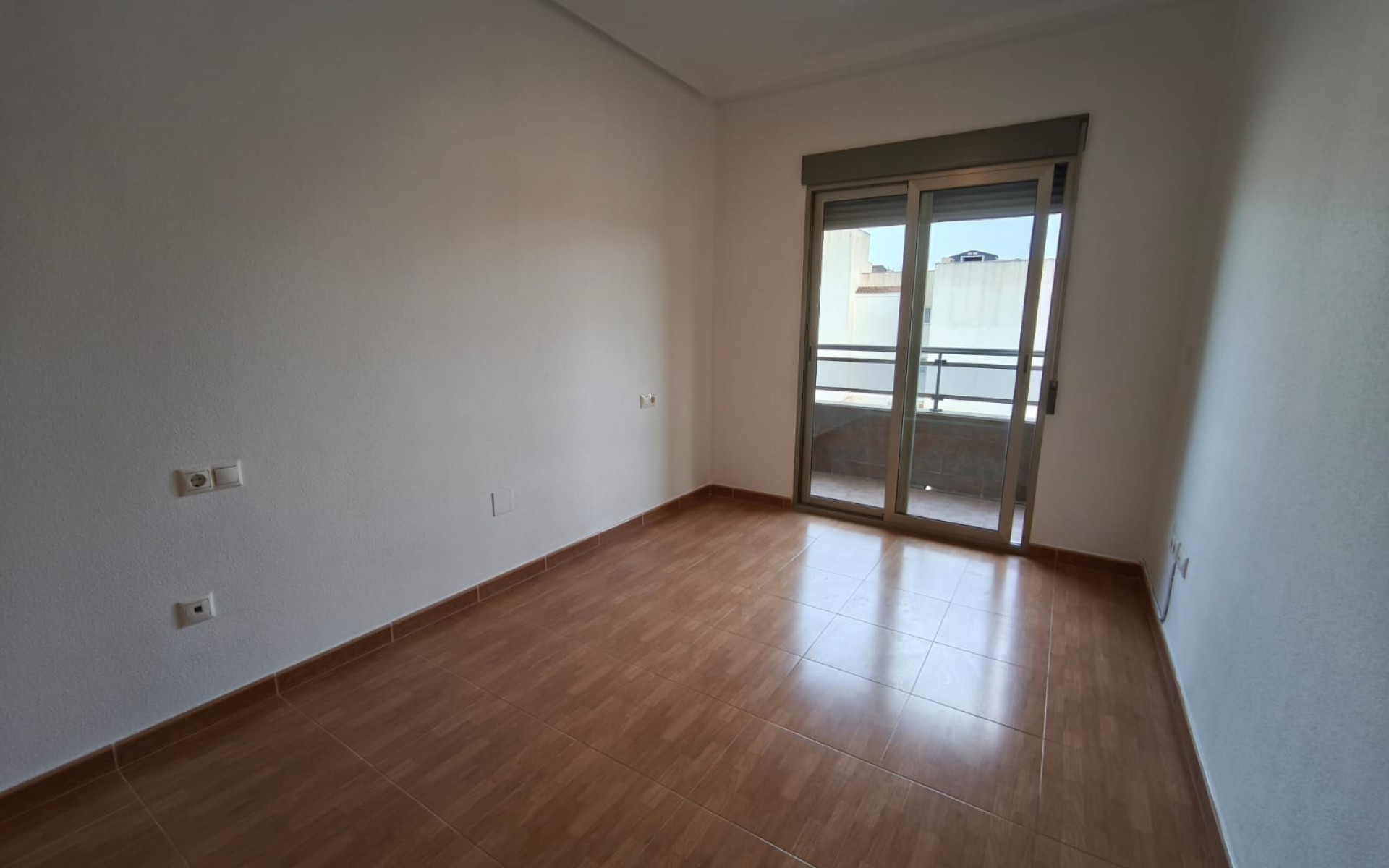 Resale - Apartment - San Isidro De Albatera - San Isidro
