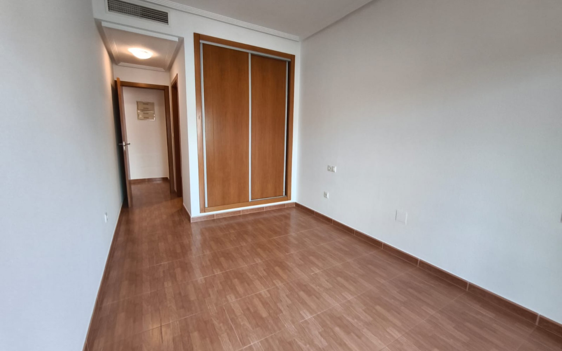 Resale - Apartment - San Isidro De Albatera - San Isidro