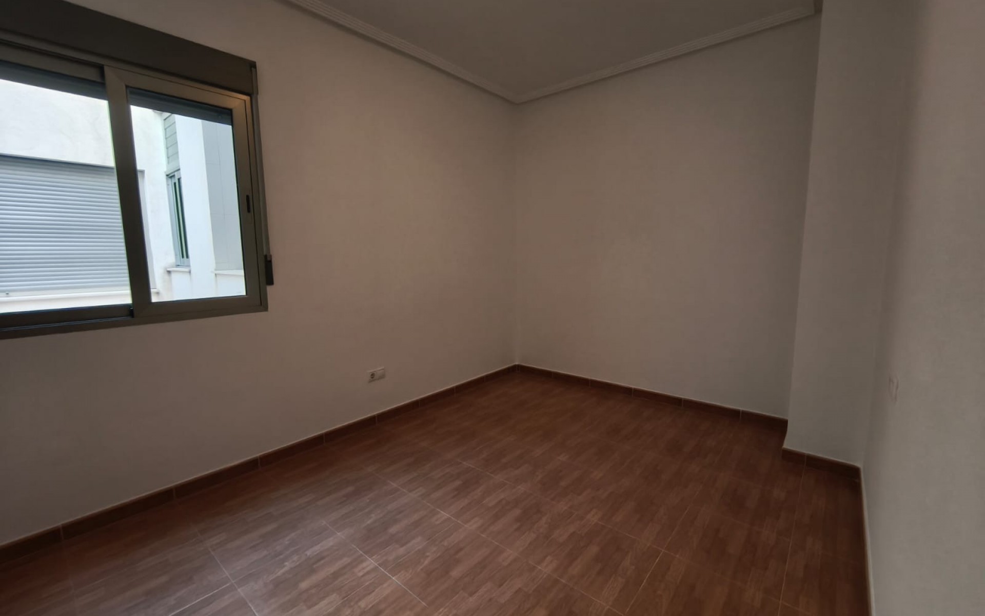 Resale - Apartment - San Isidro De Albatera - San Isidro