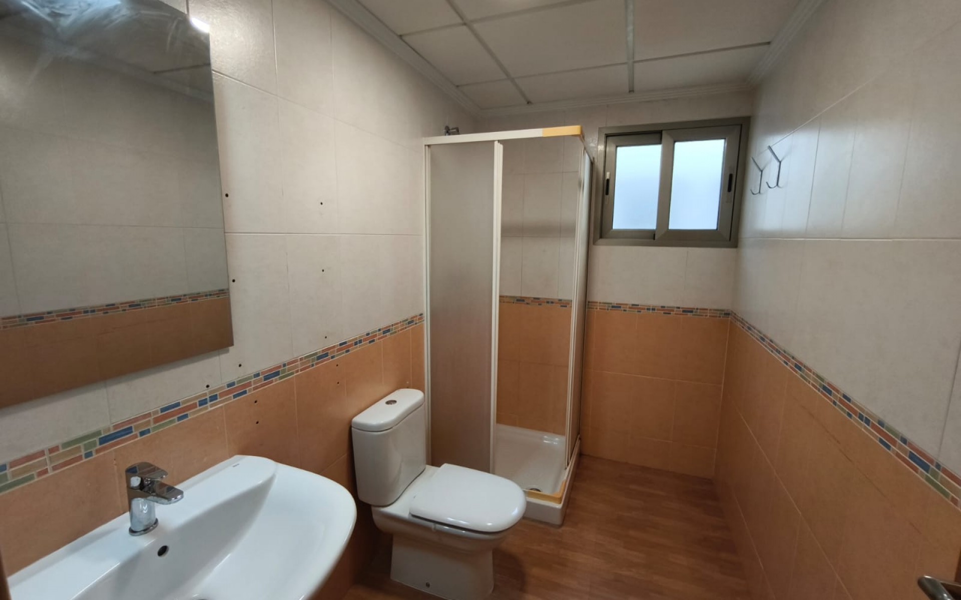 Resale - Apartment - San Isidro De Albatera - San Isidro