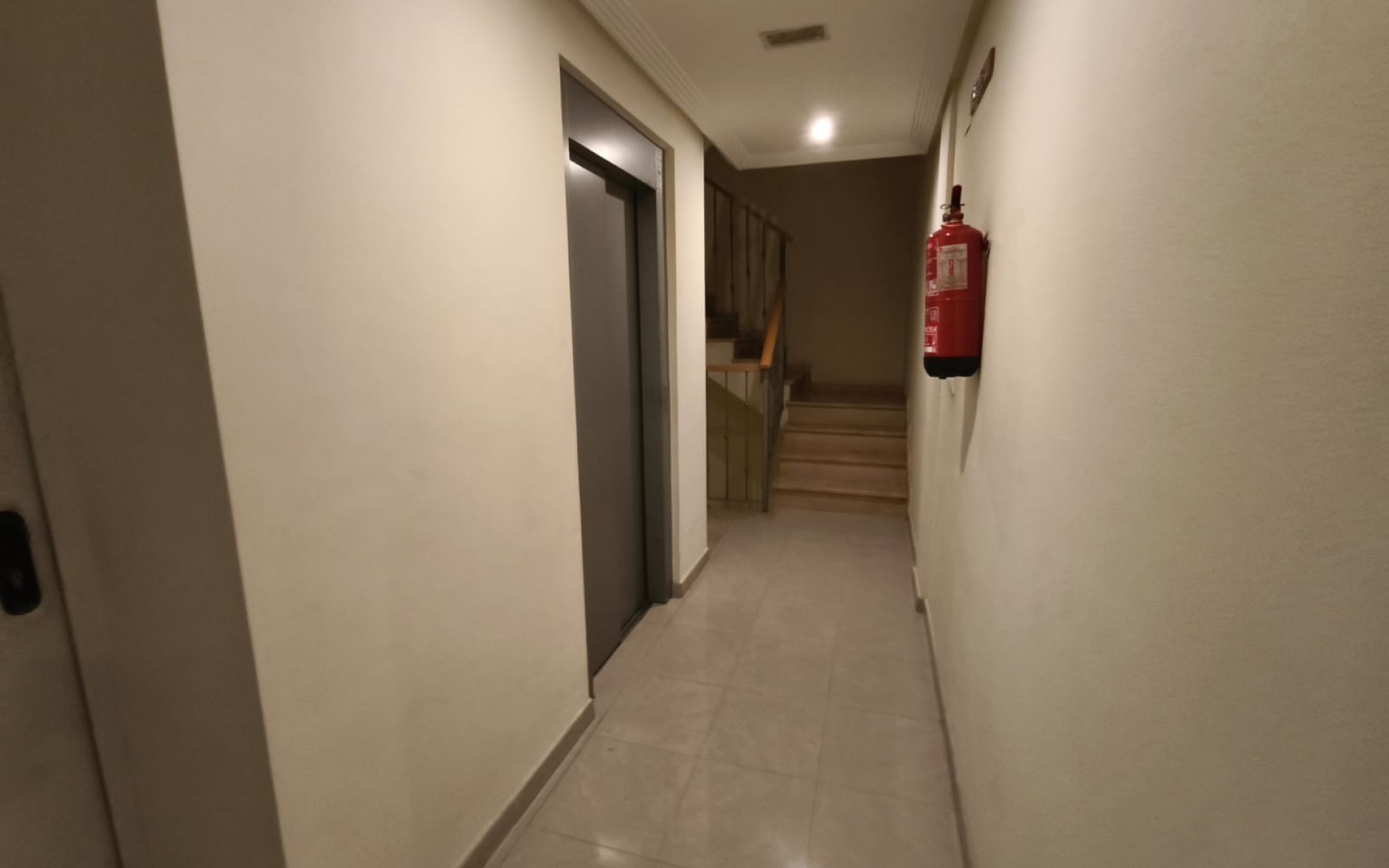 Resale - Apartment - San Isidro De Albatera - San Isidro