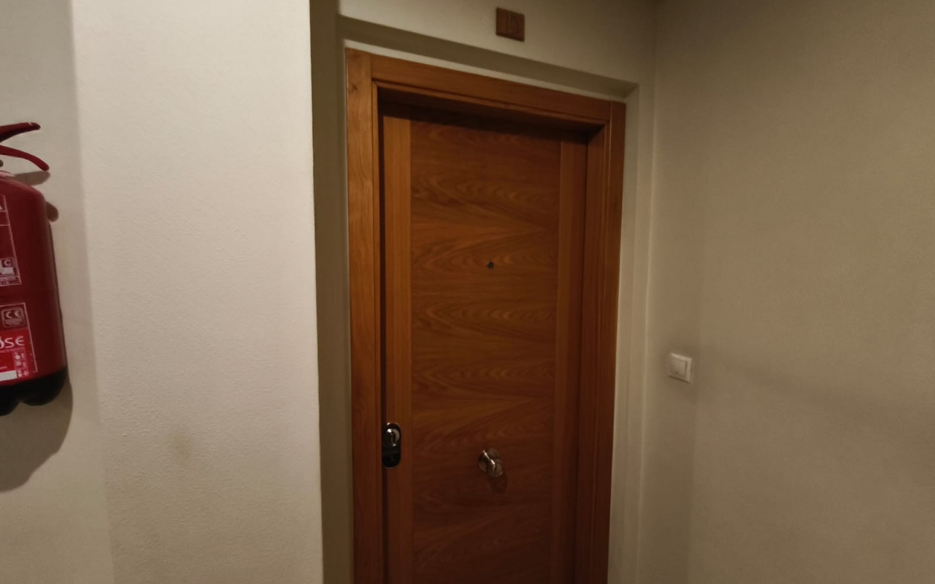 Resale - Apartment - San Isidro De Albatera - San Isidro