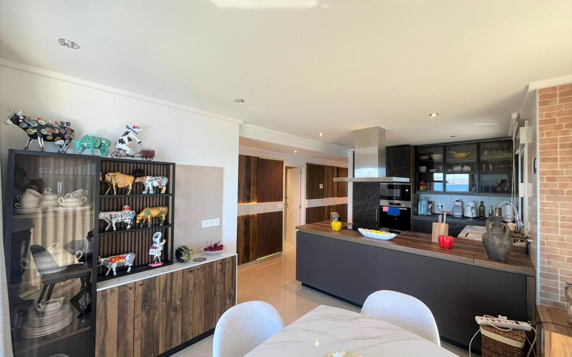 Resale - Apartment - San Javier - La Manga Del Mar Menor