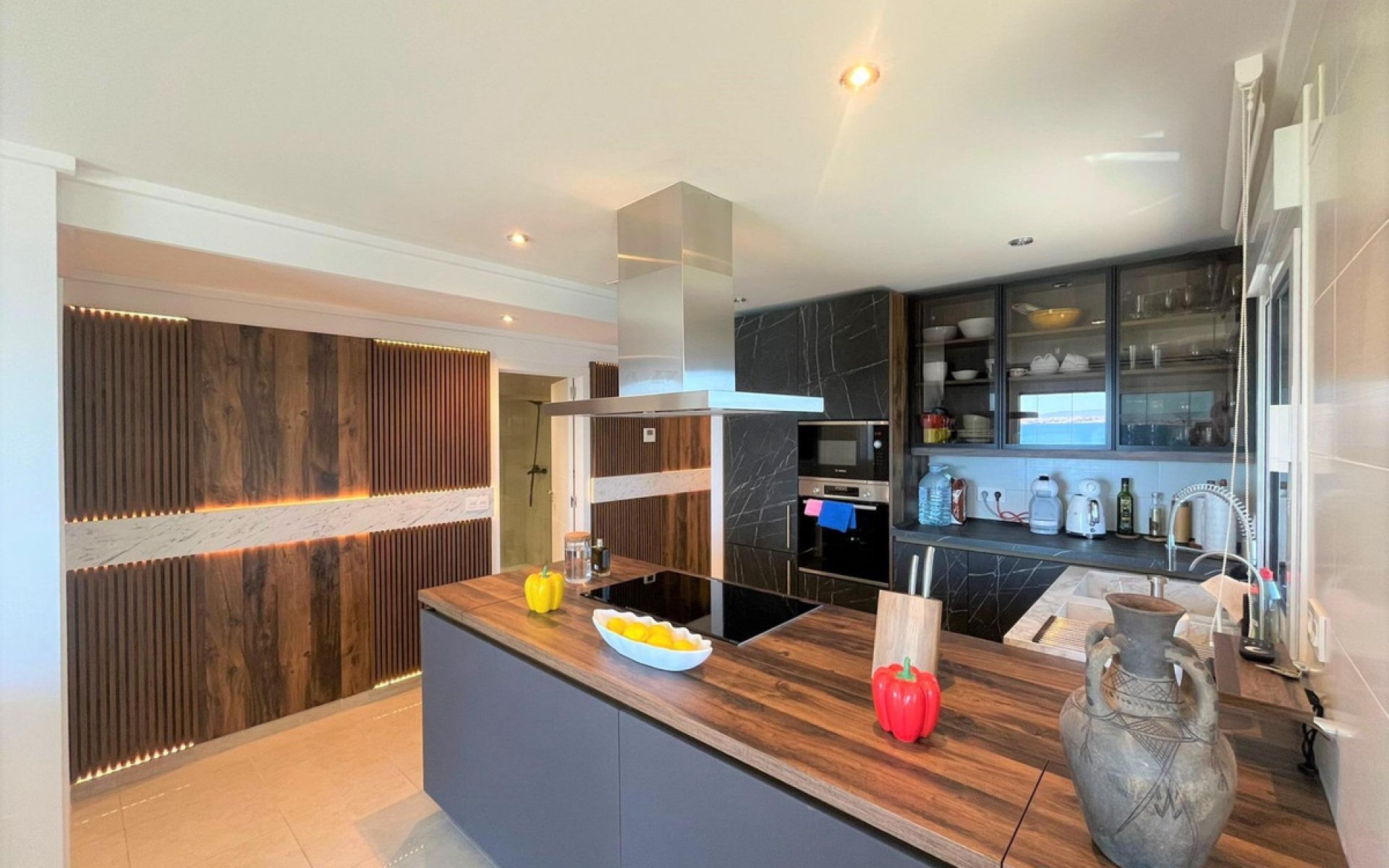 Resale - Apartment - San Javier - La Manga Del Mar Menor