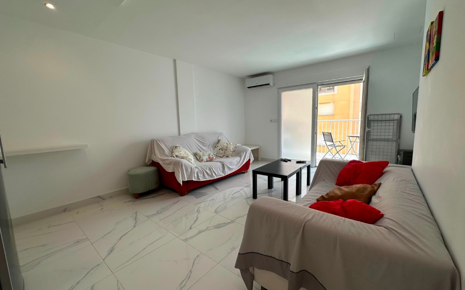 Resale - Apartment - San Javier - La Manga