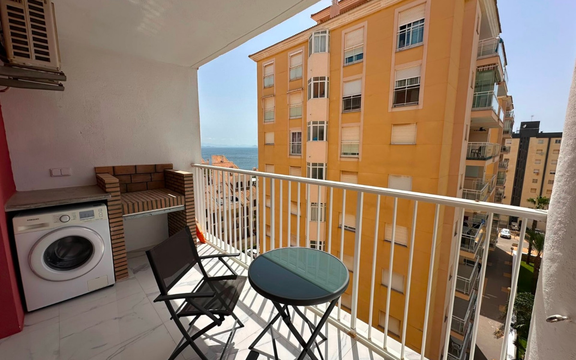 Resale - Apartment - San Javier - La Manga