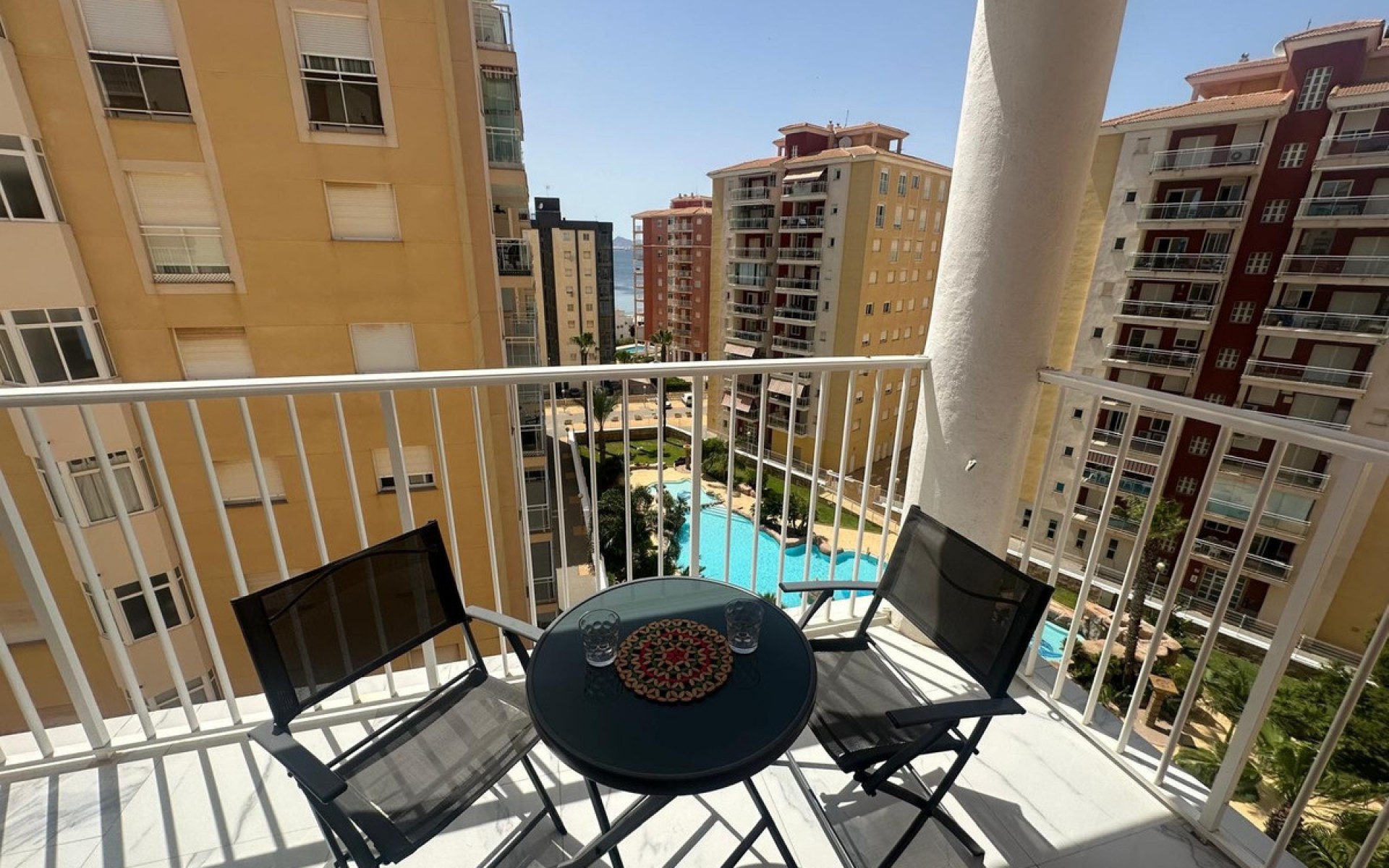 Resale - Apartment - San Javier - La Manga