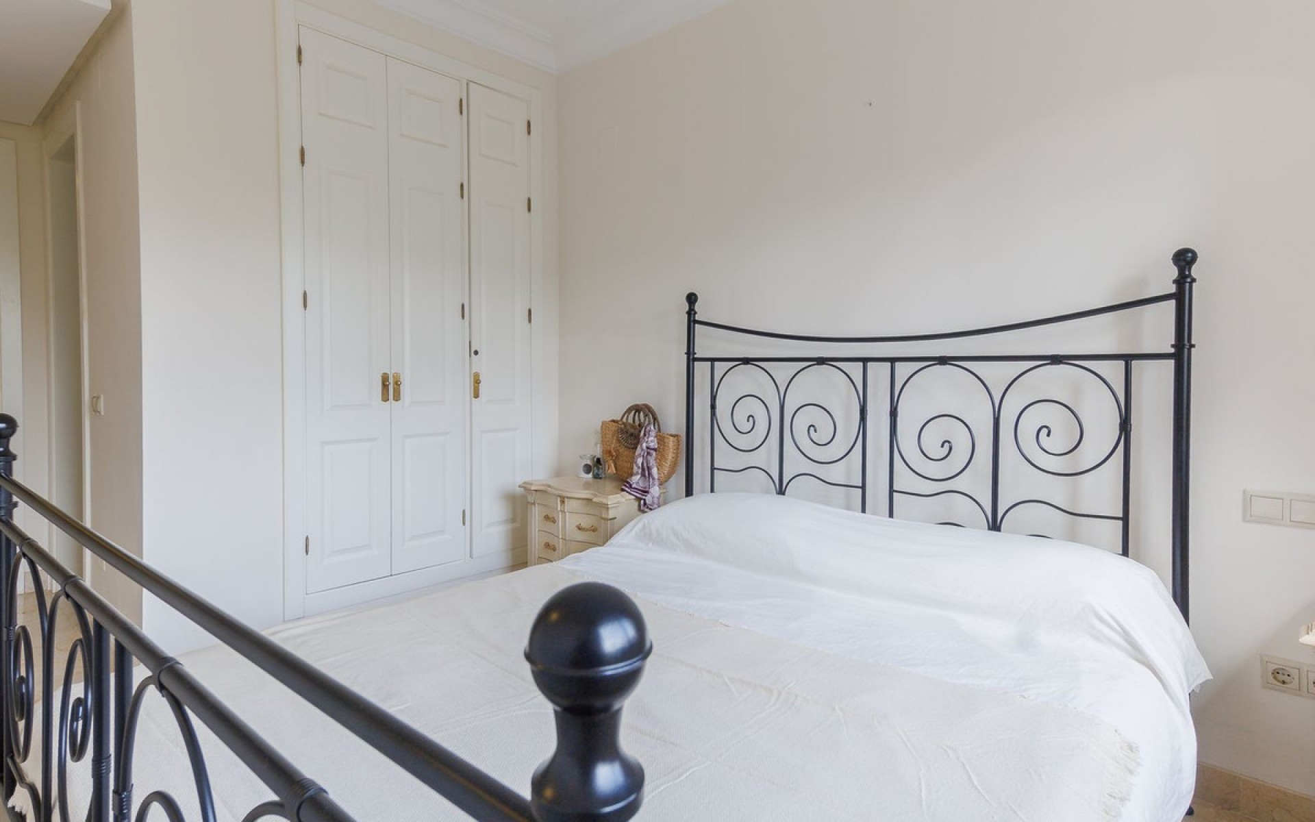 Resale - Apartment - San Javier - Roda Golf