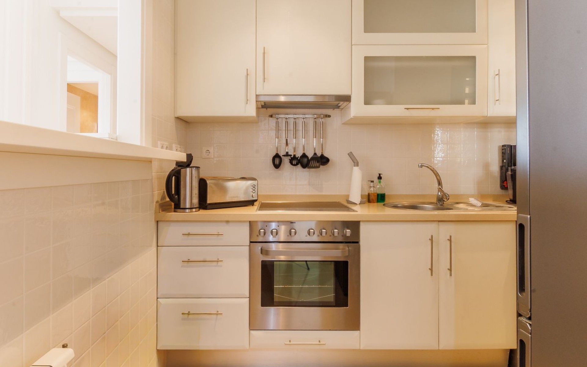 Resale - Apartment - San Javier - Roda Golf