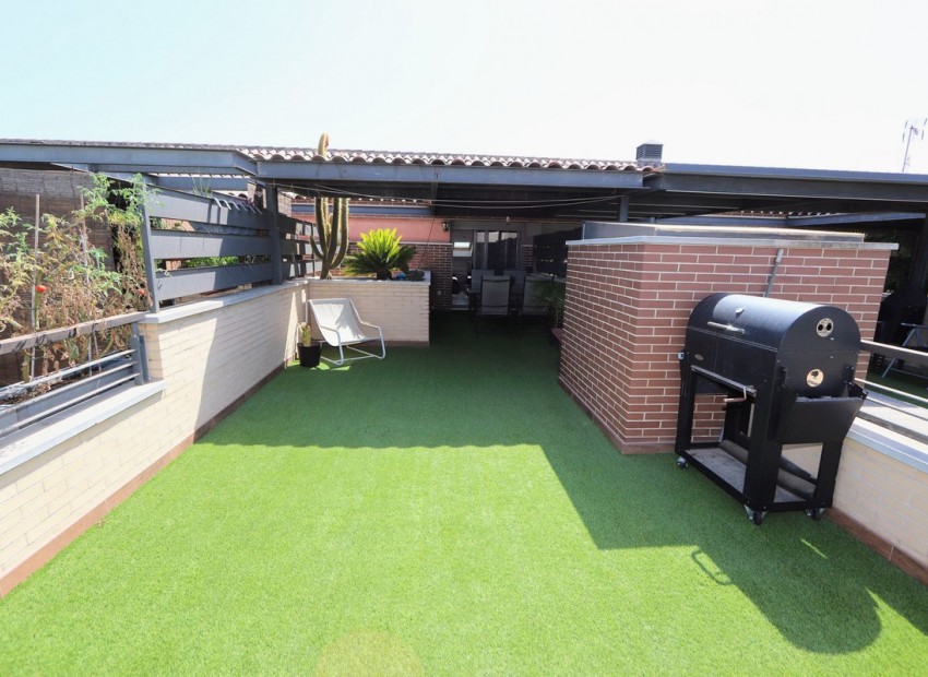 Resale - Apartment - San Javier - San Javier Centro