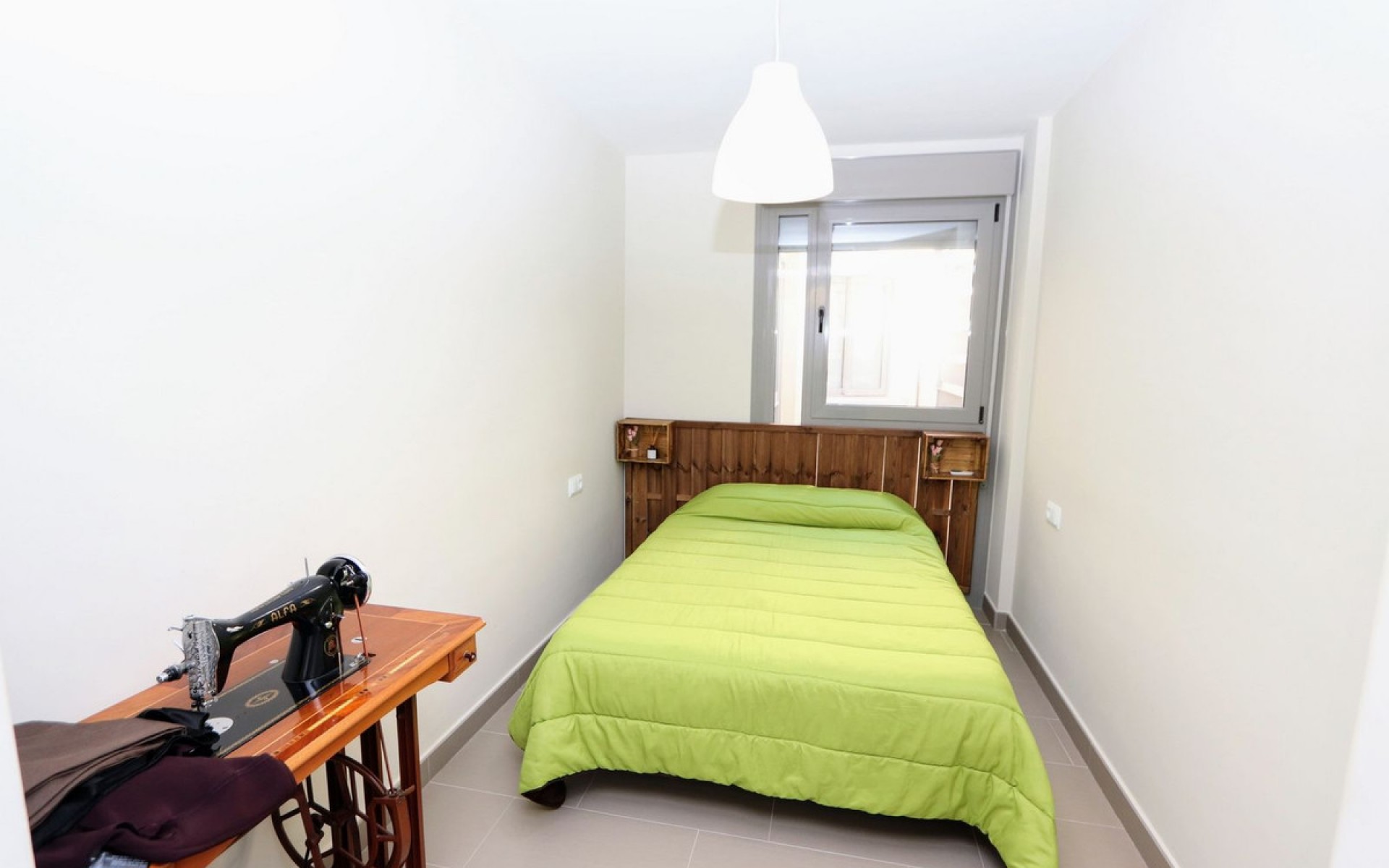 Resale - Apartment - San Javier - San Javier Centro