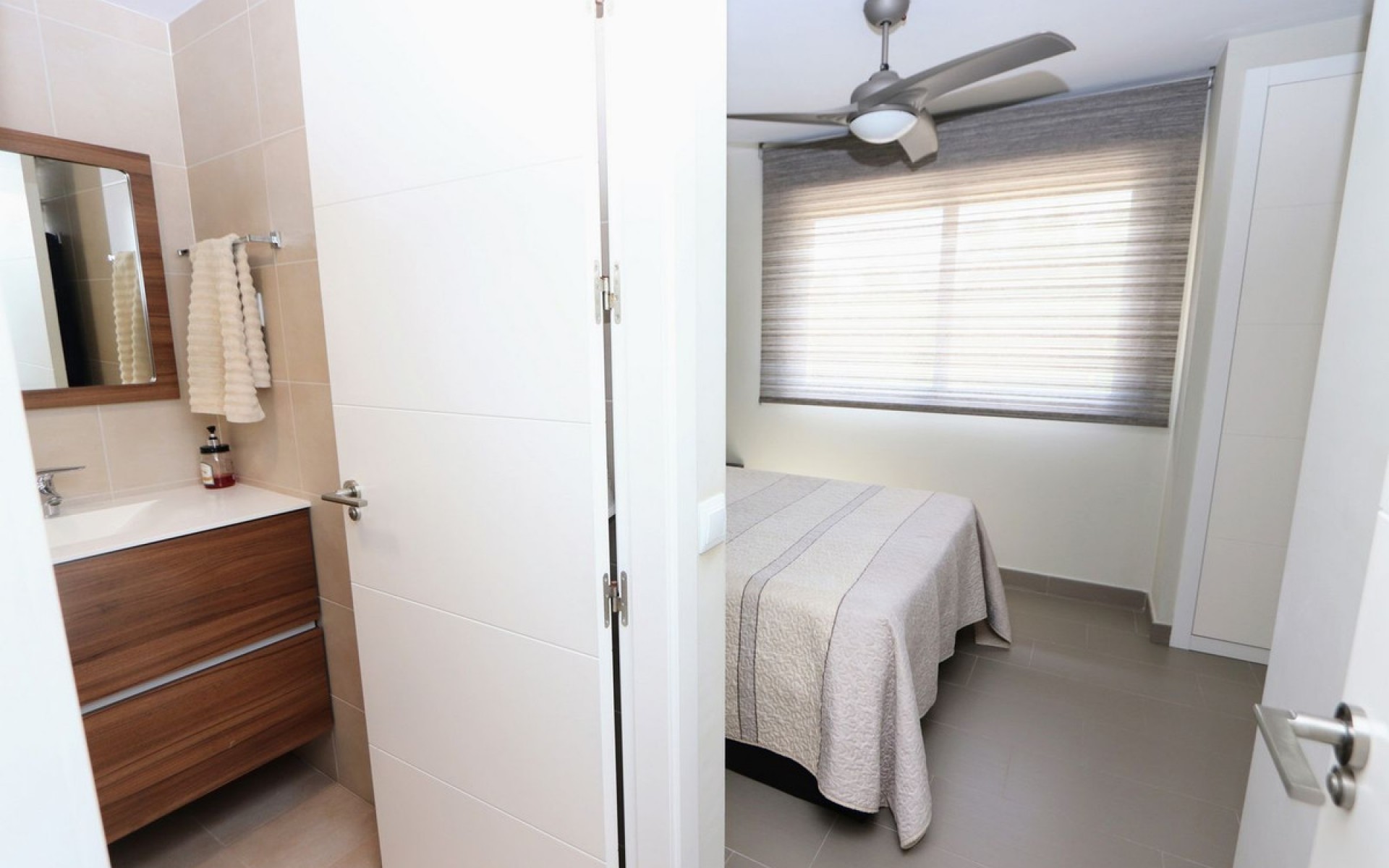 Resale - Apartment - San Javier - San Javier Centro