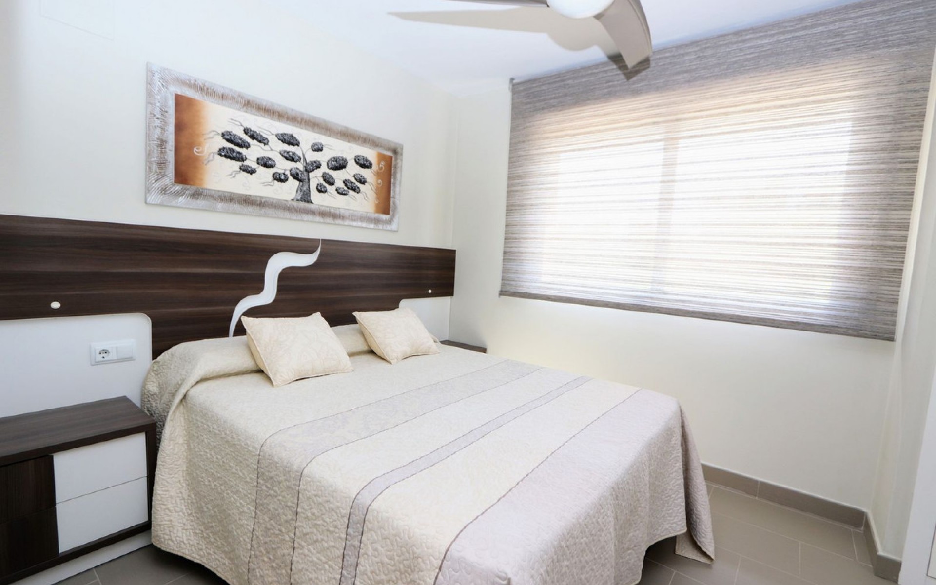 Resale - Apartment - San Javier - San Javier Centro