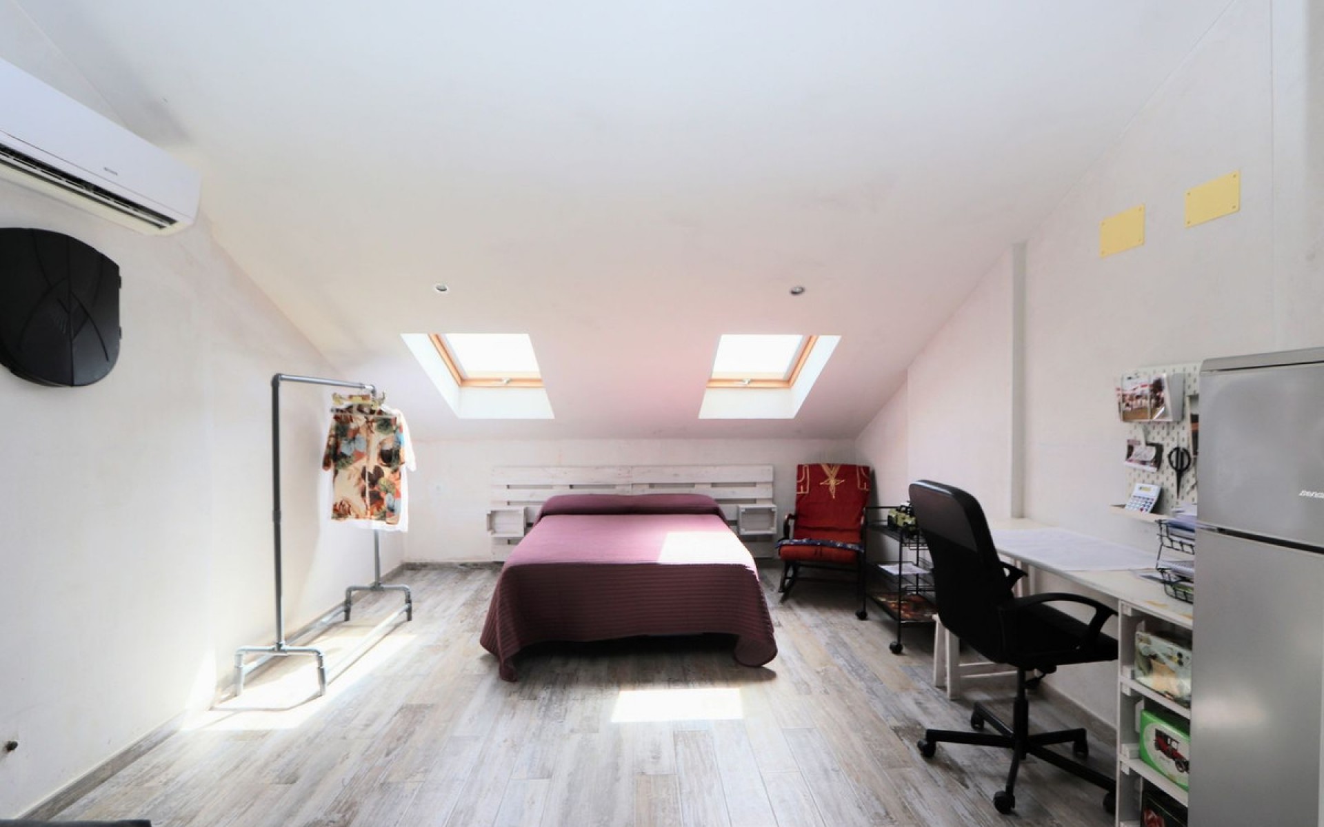 Resale - Apartment - San Javier - San Javier Centro