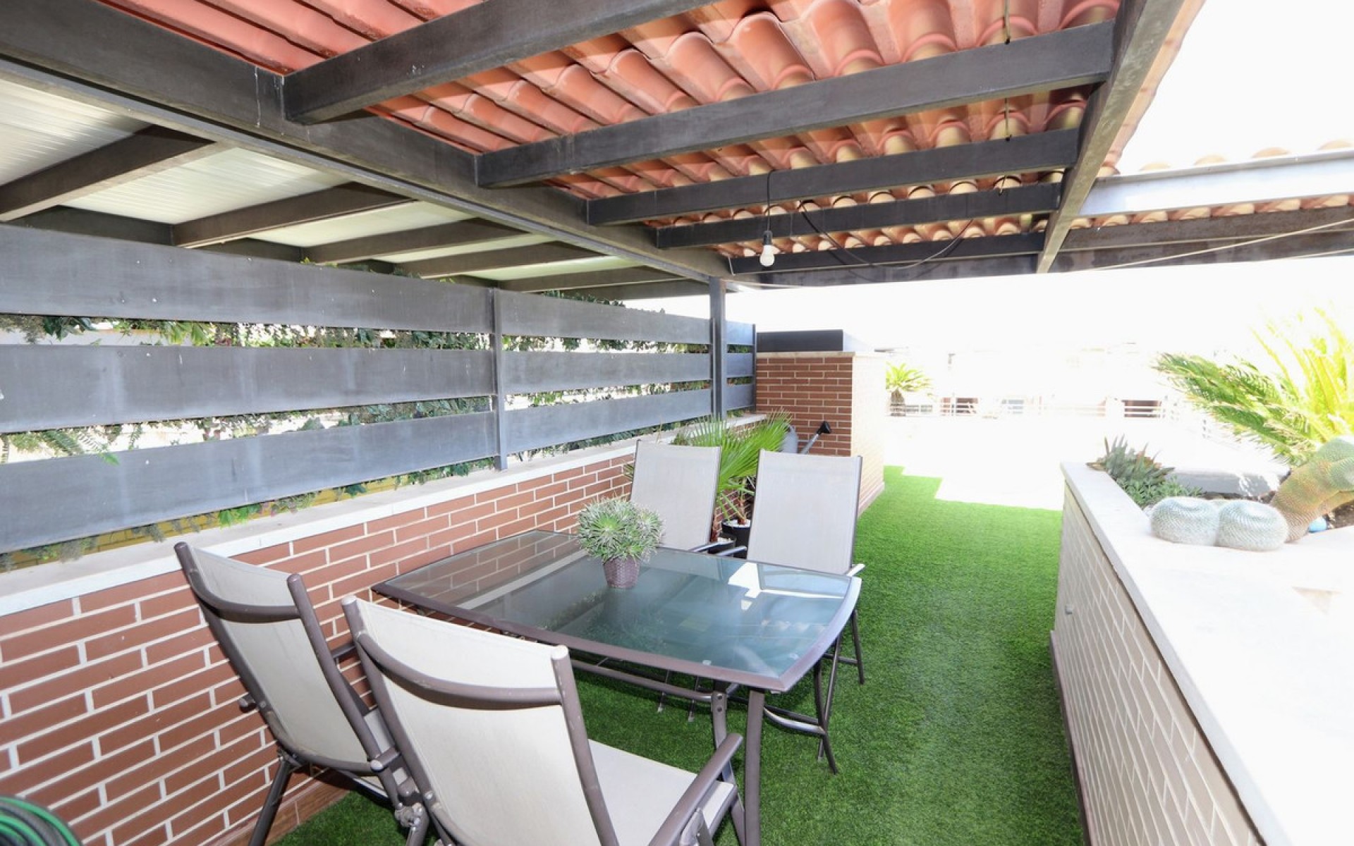 Resale - Apartment - San Javier - San Javier Centro