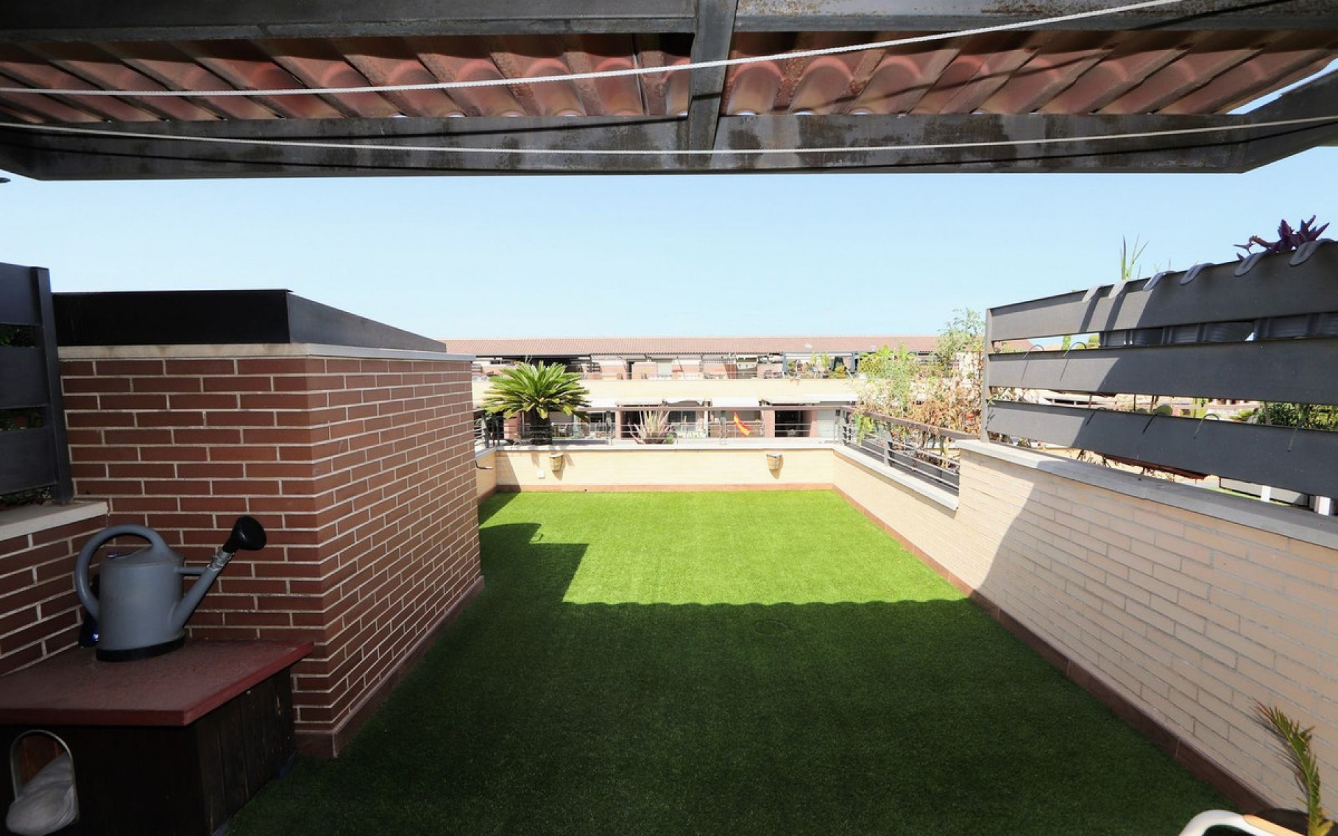 Resale - Apartment - San Javier - San Javier Centro