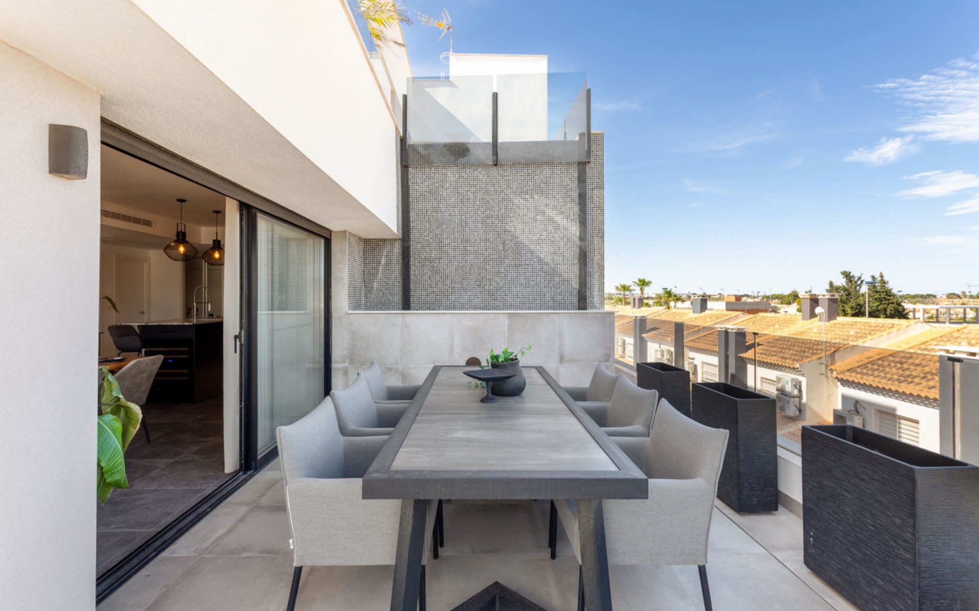 Resale - Apartment - San Javier - Santiago De La Ribera