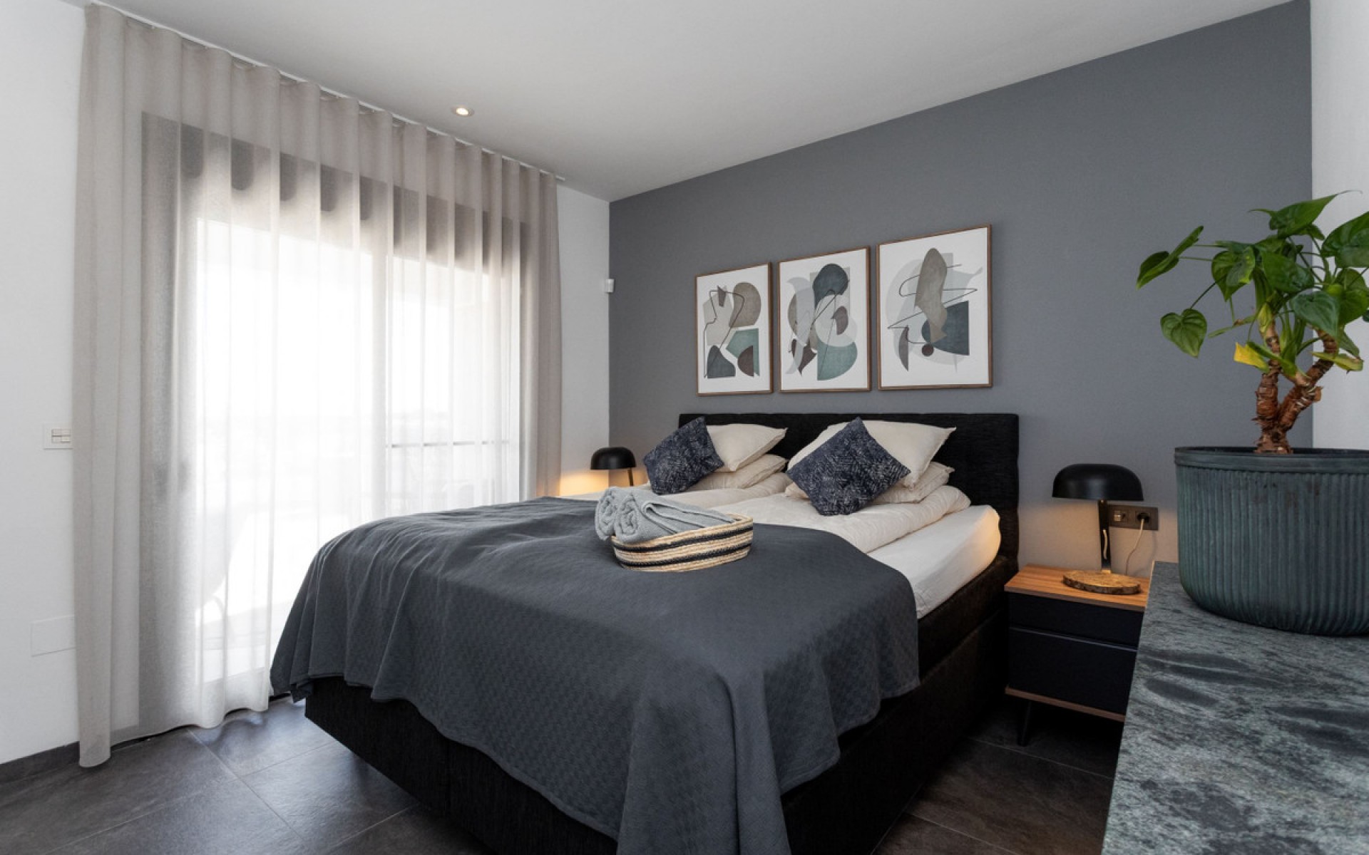 Resale - Apartment - San Javier - Santiago De La Ribera