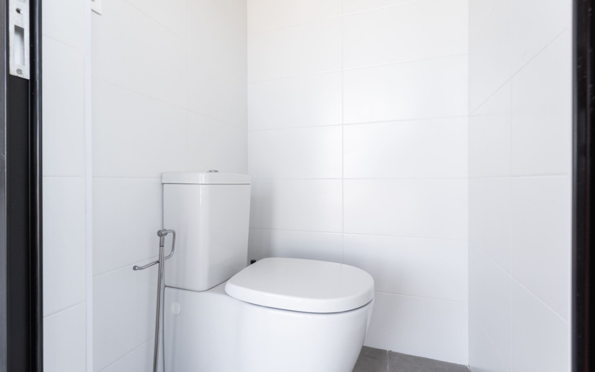 Resale - Apartment - San Javier - Santiago De La Ribera