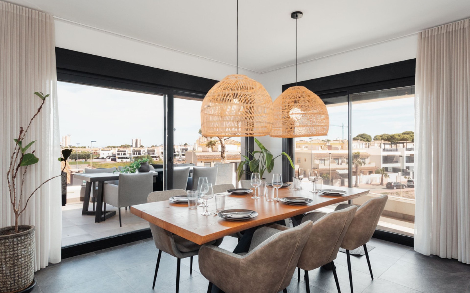 Resale - Apartment - San Javier - Santiago De La Ribera