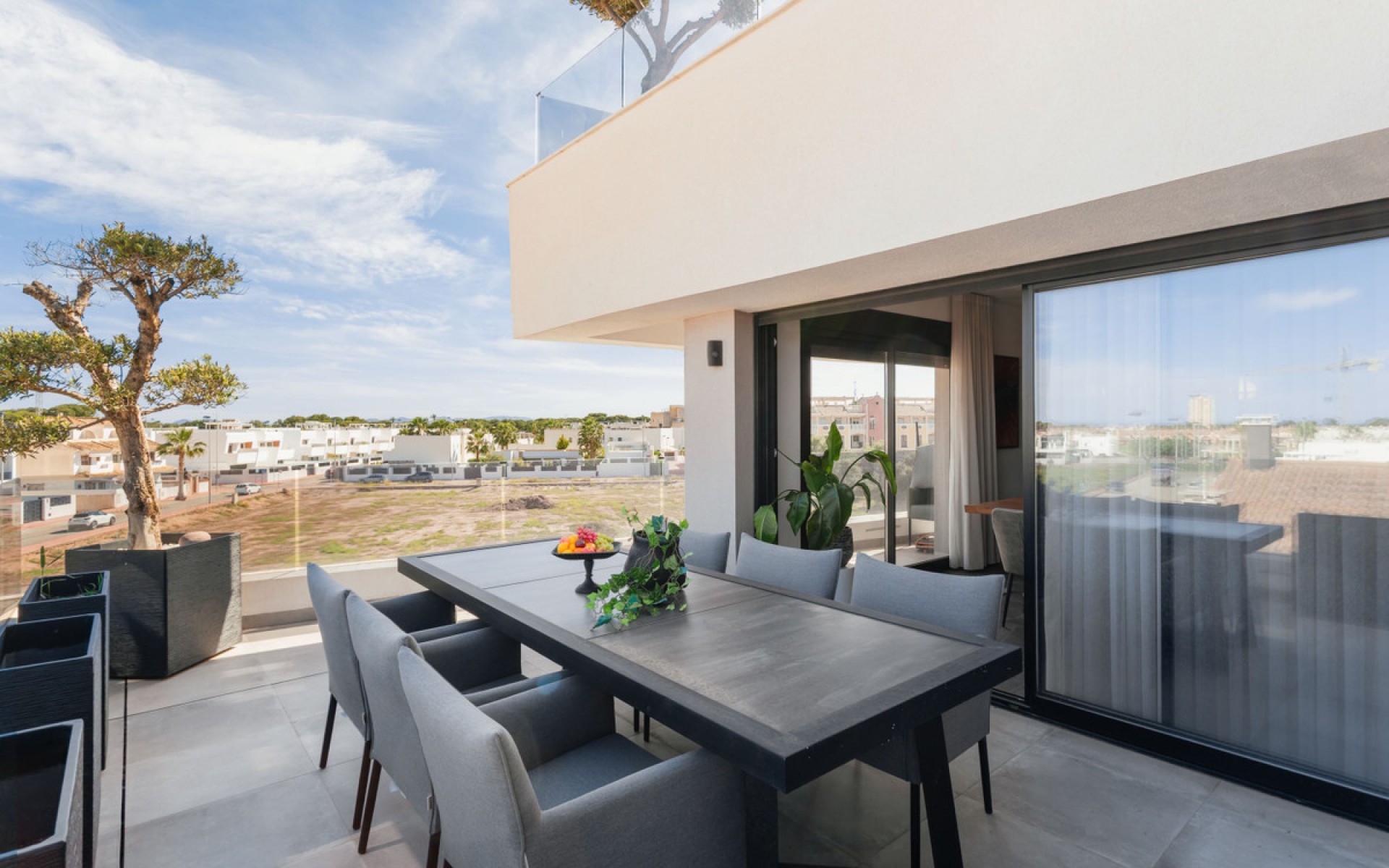 Resale - Apartment - San Javier - Santiago De La Ribera