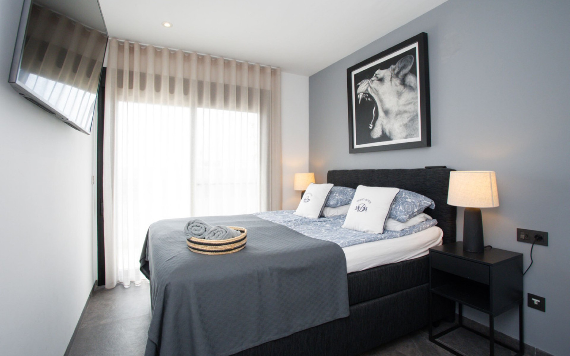 Resale - Apartment - San Javier - Santiago De La Ribera