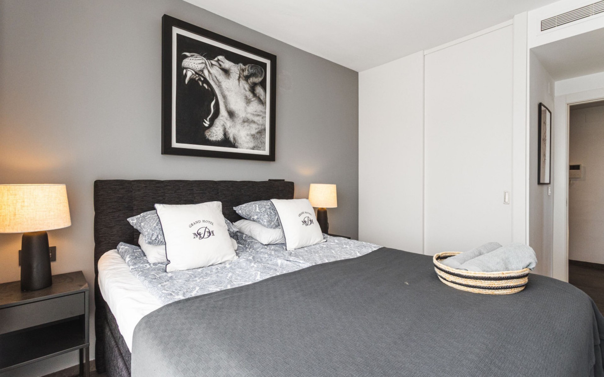 Resale - Apartment - San Javier - Santiago De La Ribera