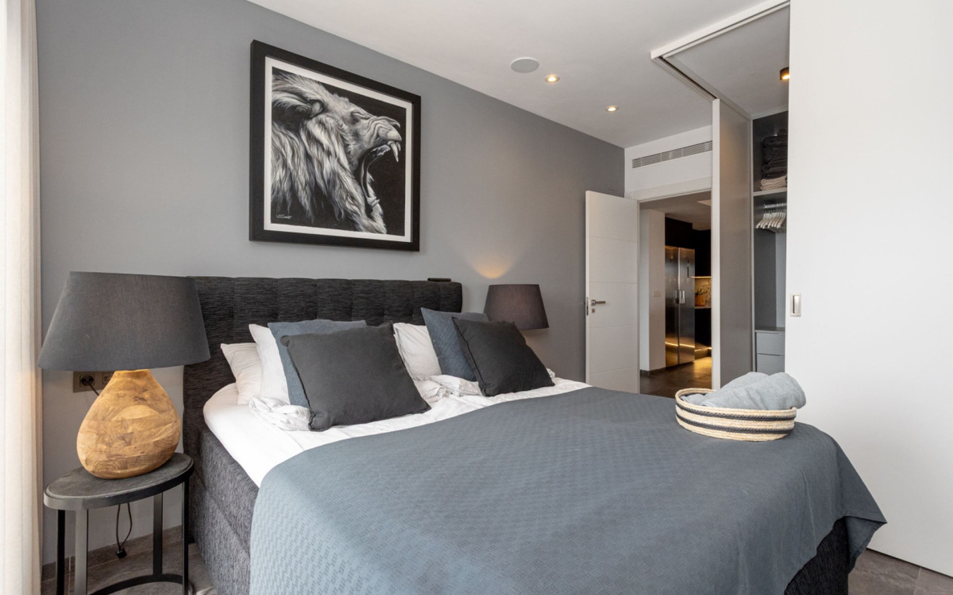 Resale - Apartment - San Javier - Santiago De La Ribera