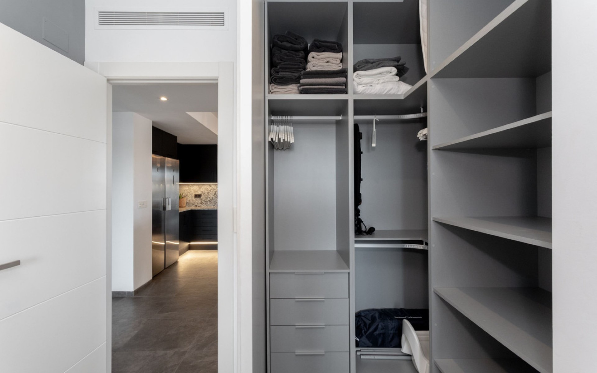Resale - Apartment - San Javier - Santiago De La Ribera