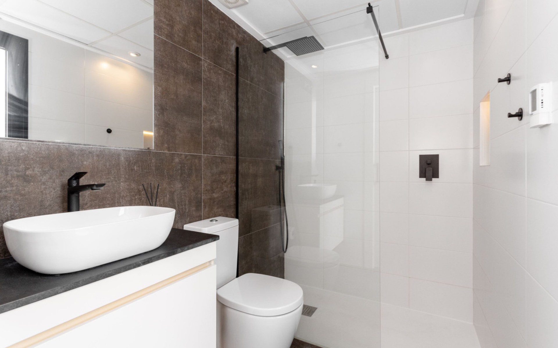 Resale - Apartment - San Javier - Santiago De La Ribera