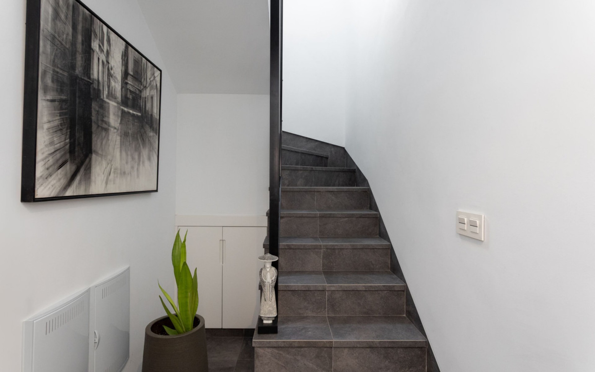 Resale - Apartment - San Javier - Santiago De La Ribera