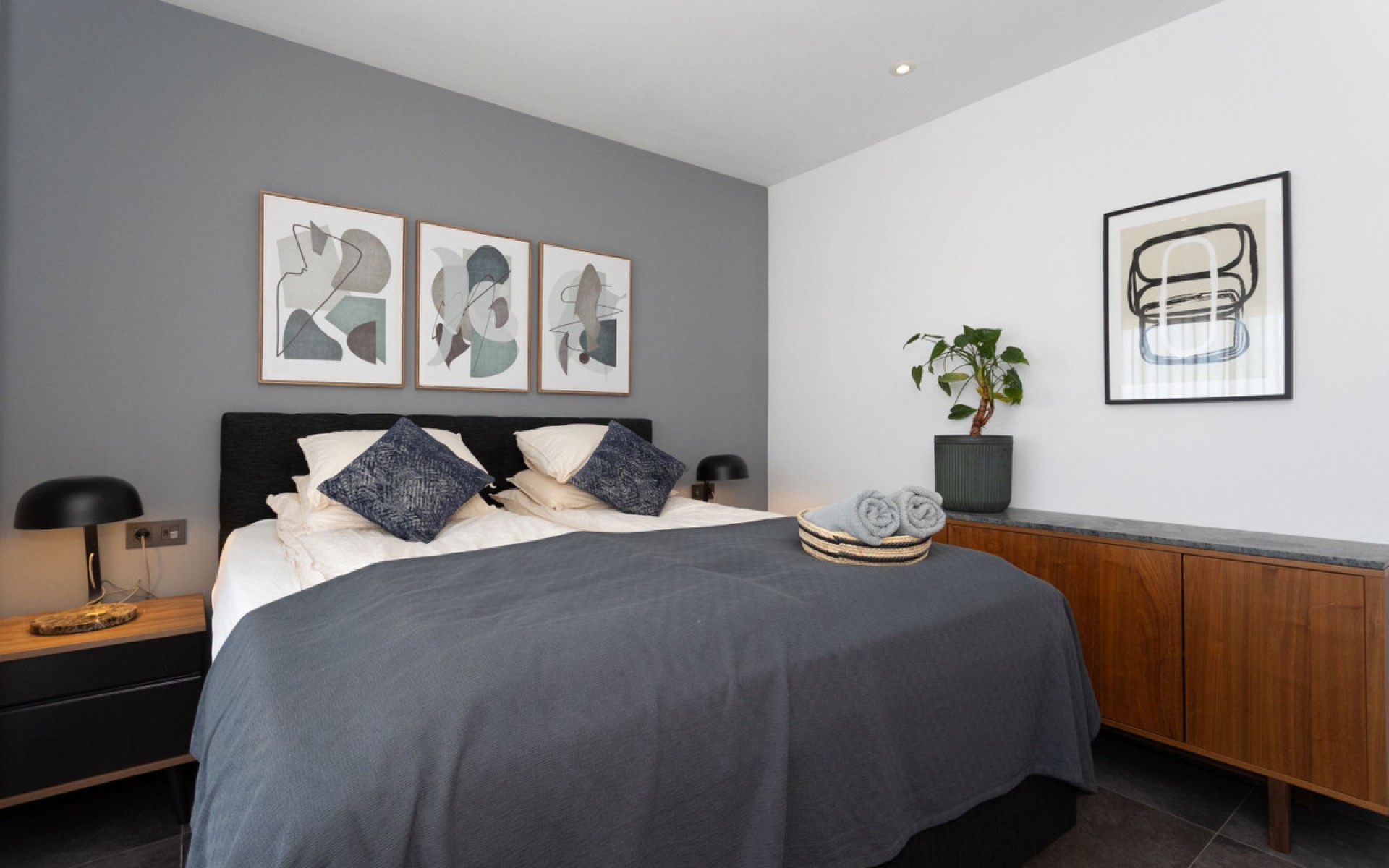 Resale - Apartment - San Javier - Santiago De La Ribera