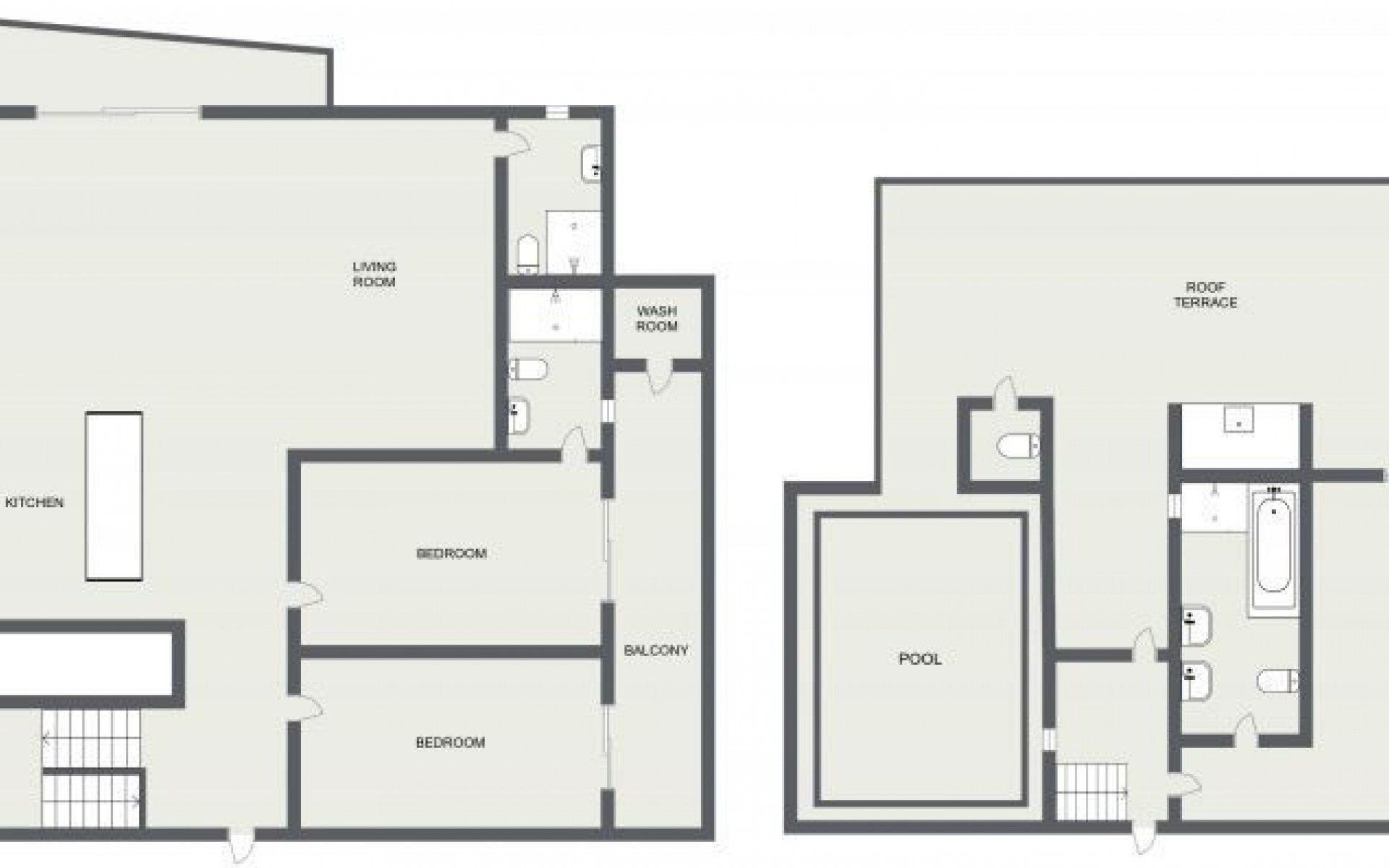 Resale - Apartment - San Javier - Santiago De La Ribera
