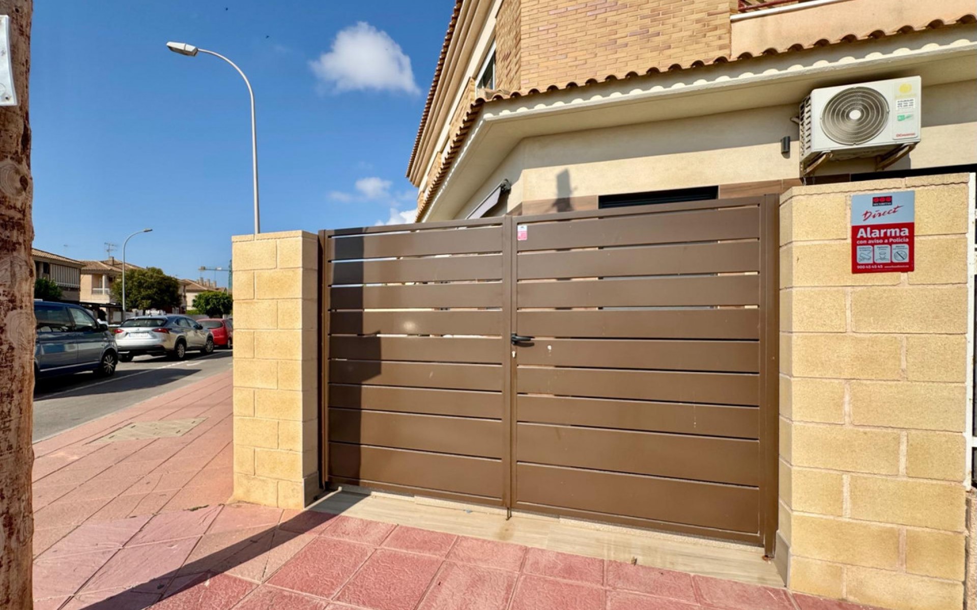 Resale - Apartment - San Javier - Santiago De La Ribera