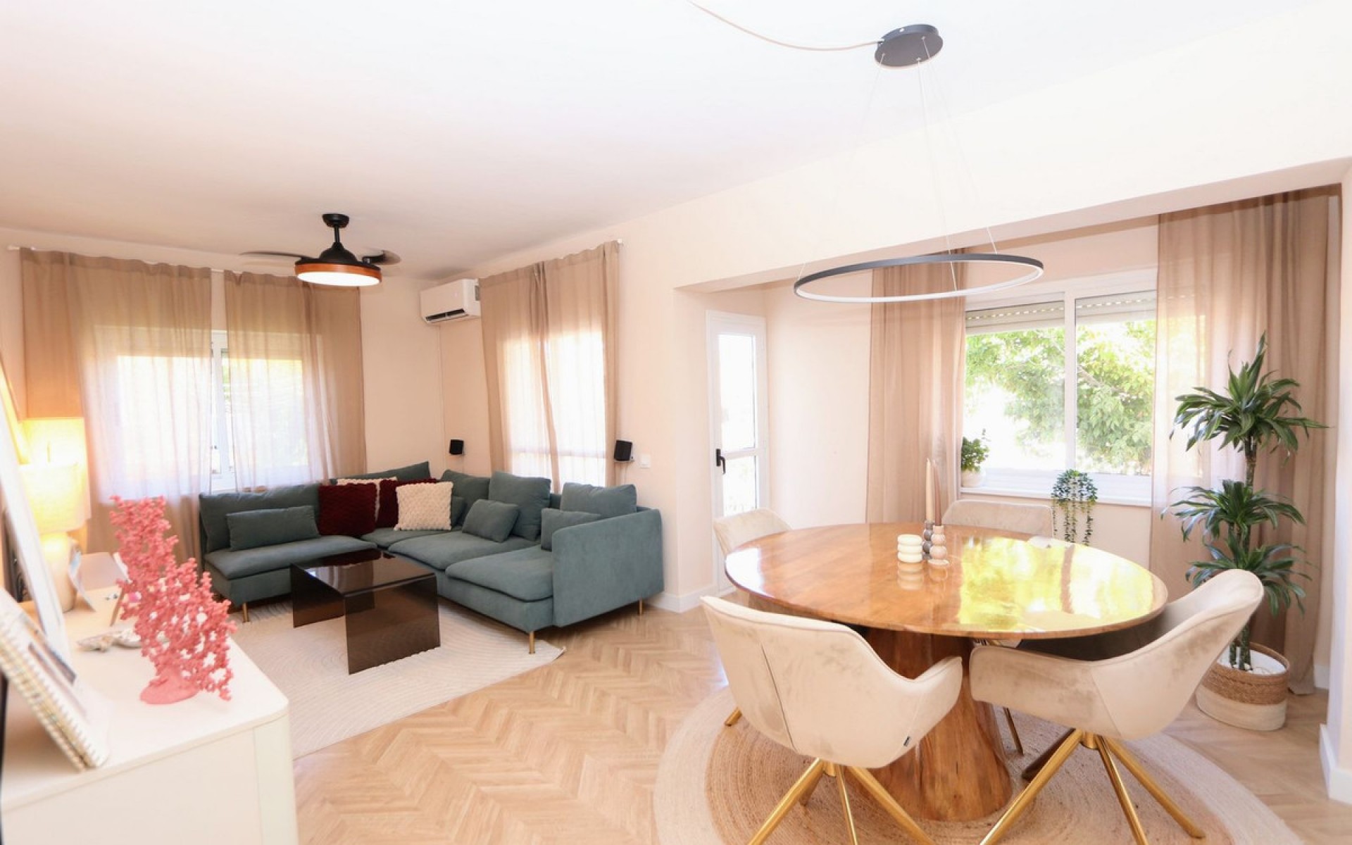Resale - Apartment - San Javier - Santiago De La Ribera