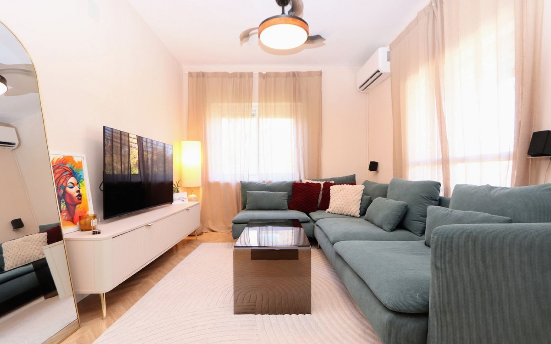 Resale - Apartment - San Javier - Santiago De La Ribera