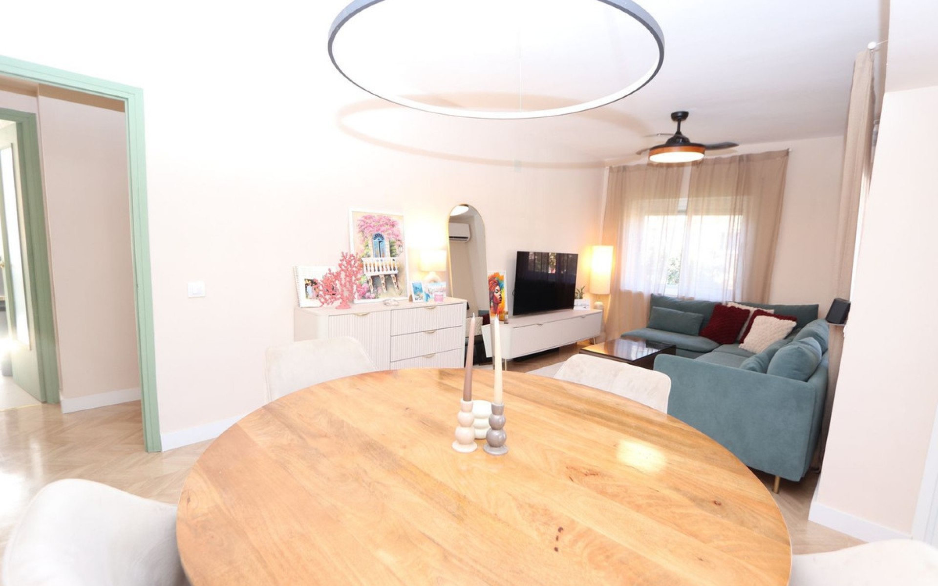 Resale - Apartment - San Javier - Santiago De La Ribera