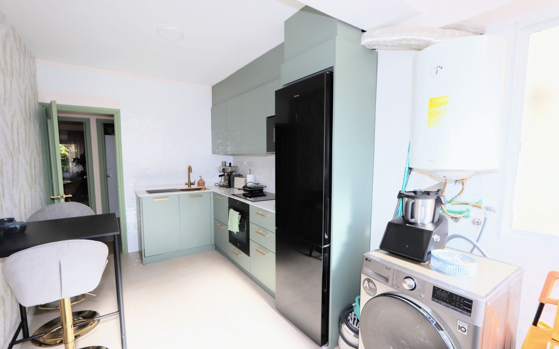 Resale - Apartment - San Javier - Santiago De La Ribera