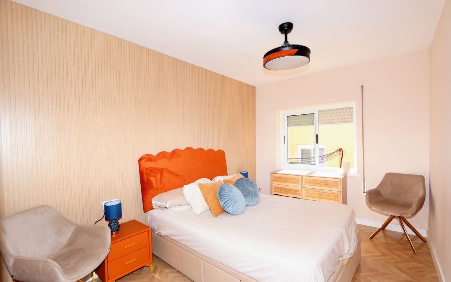Resale - Apartment - San Javier - Santiago De La Ribera