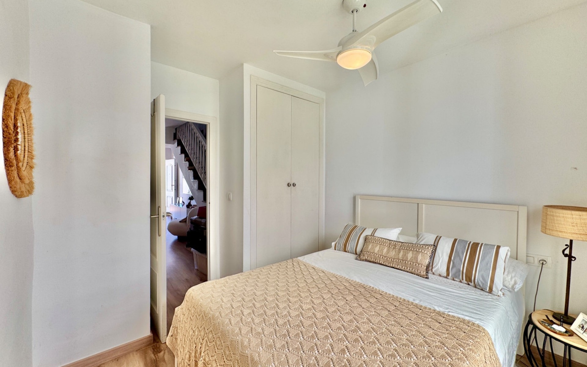 Resale - Apartment - San Javier - Santiago De La Ribera