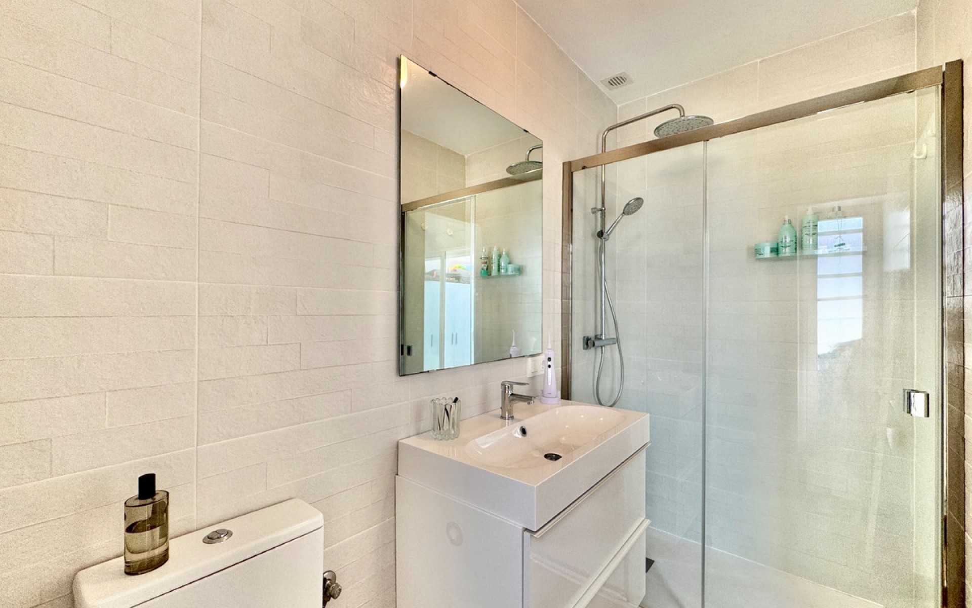 Resale - Apartment - San Javier - Santiago De La Ribera