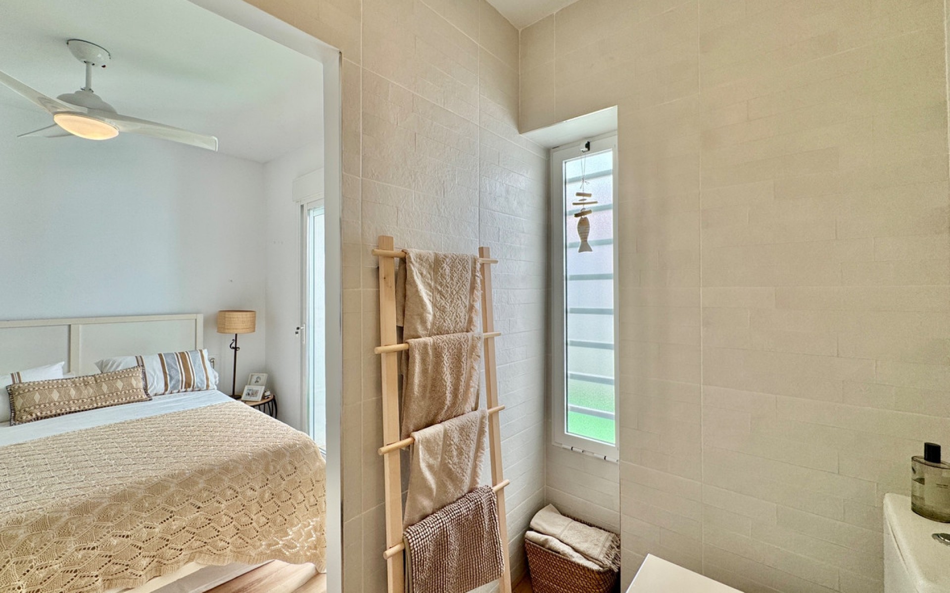 Resale - Apartment - San Javier - Santiago De La Ribera